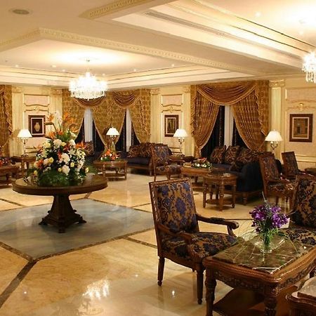 Amjad Royal Suites Hotel Jeddah Exterior photo