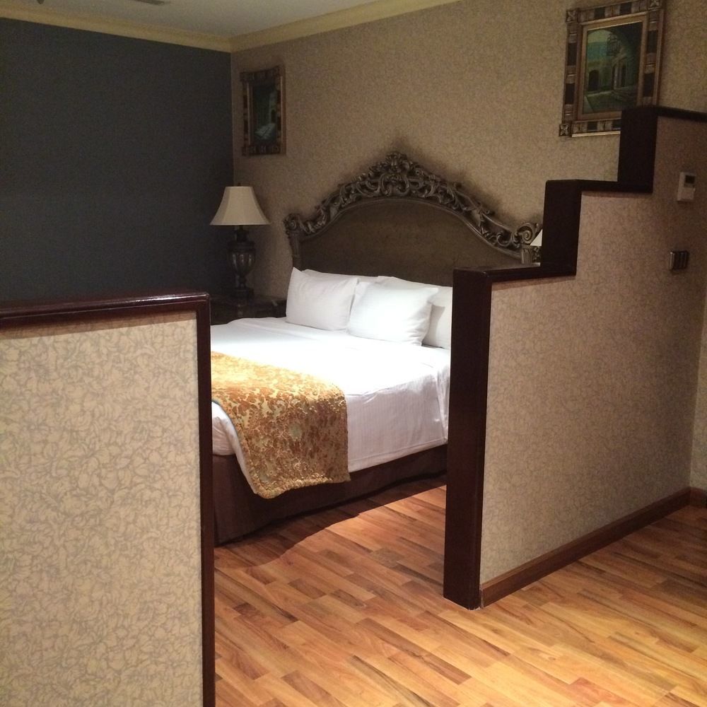 Amjad Royal Suites Hotel Jeddah Exterior photo