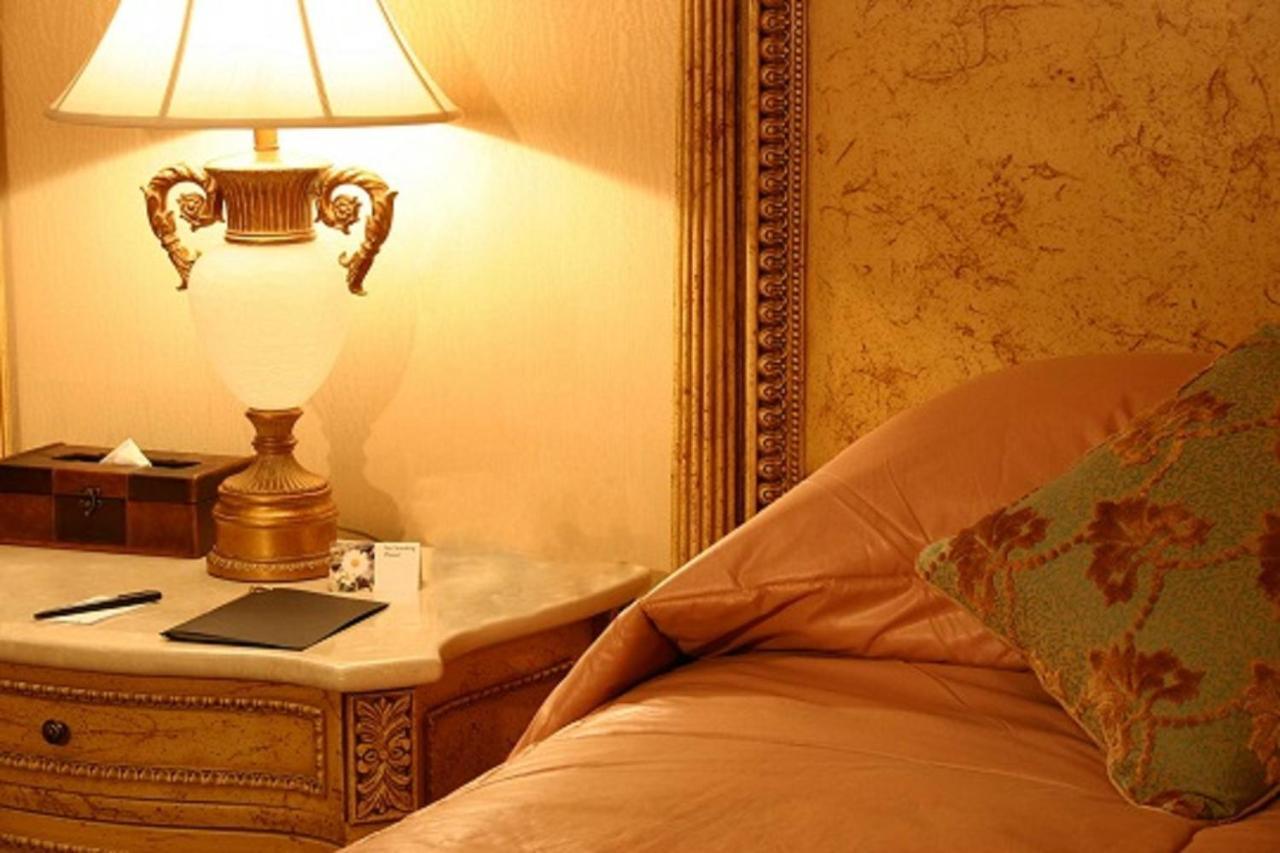 Amjad Royal Suites Hotel Jeddah Exterior photo